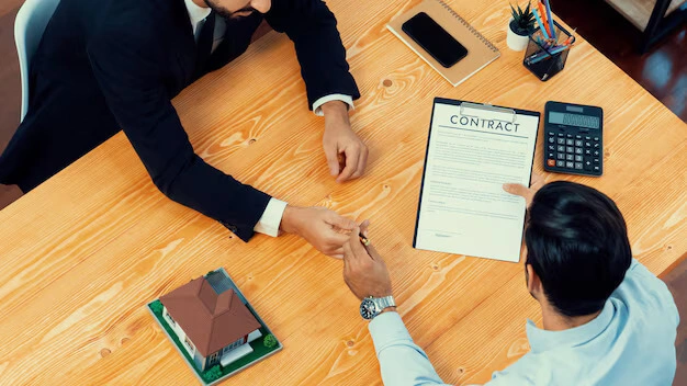 Moving Forward with Confidence with the Support of a Mediator Herefordshire