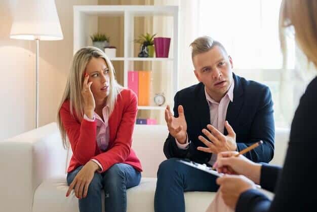 Recognizing Mental Health Challenges in Mediation Herefordshire