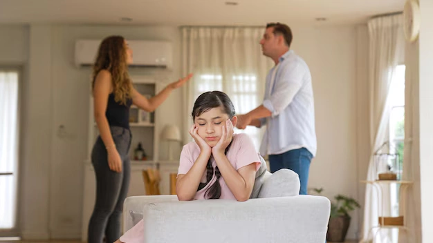 What Is Parental Responsibility in the UK Herefordshire