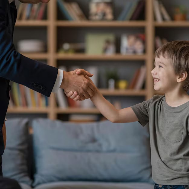 Understanding Child Arrangements – Guidance from EH Mediation Specialists Herefordshire