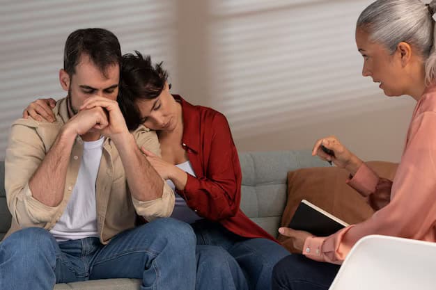How EH Mediation Creates Better Results Through Continuous Feedback Herefordshire