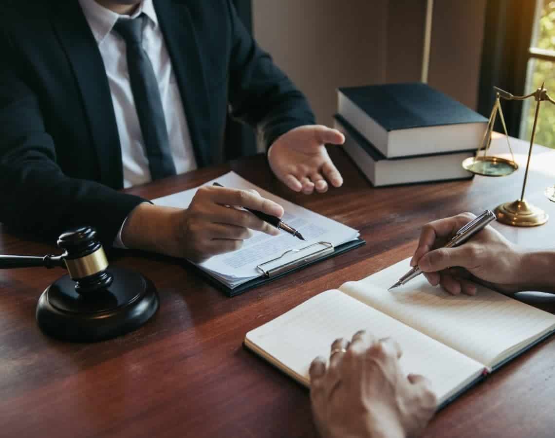 Common Challenges Couples Face in Collaborative Law Herefordshire