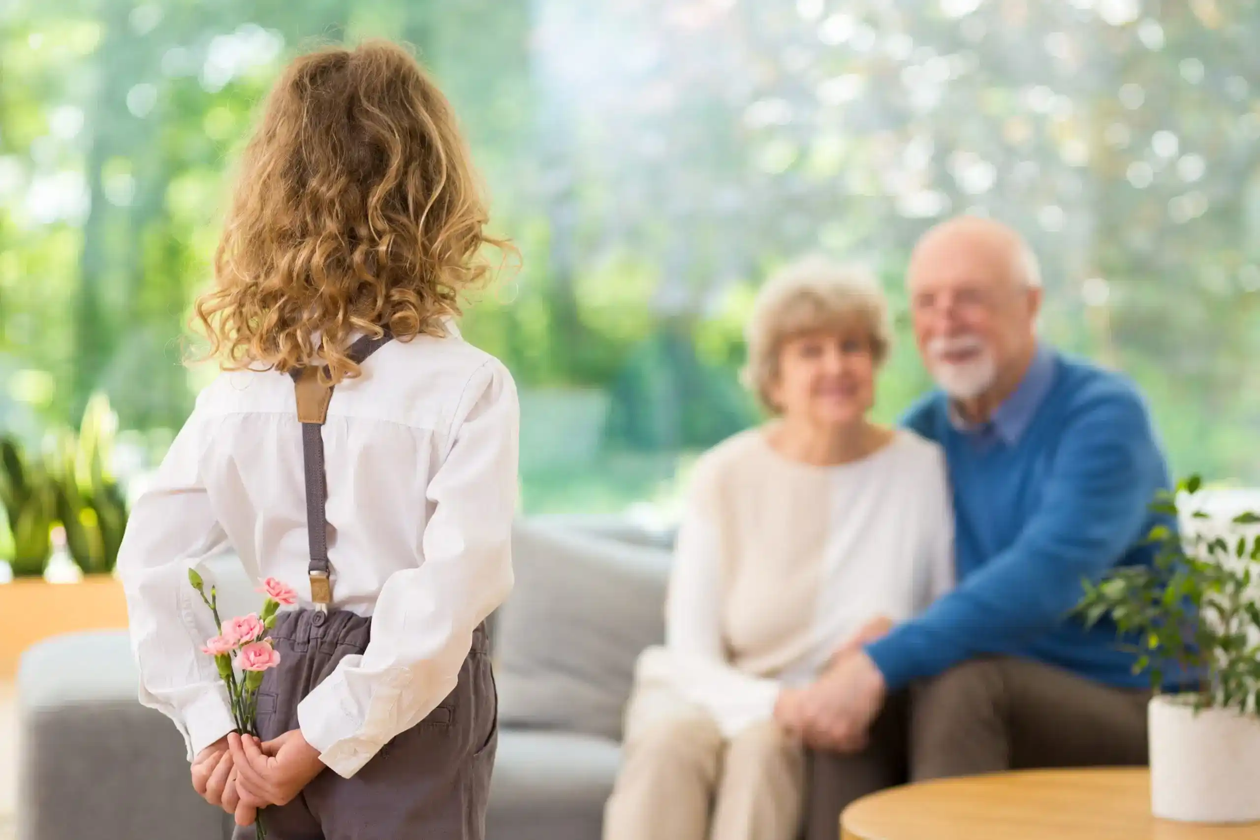 Taking the First Step: How EH Mediation Supports Grandparents Toward Positive Outcomes Herefordshire