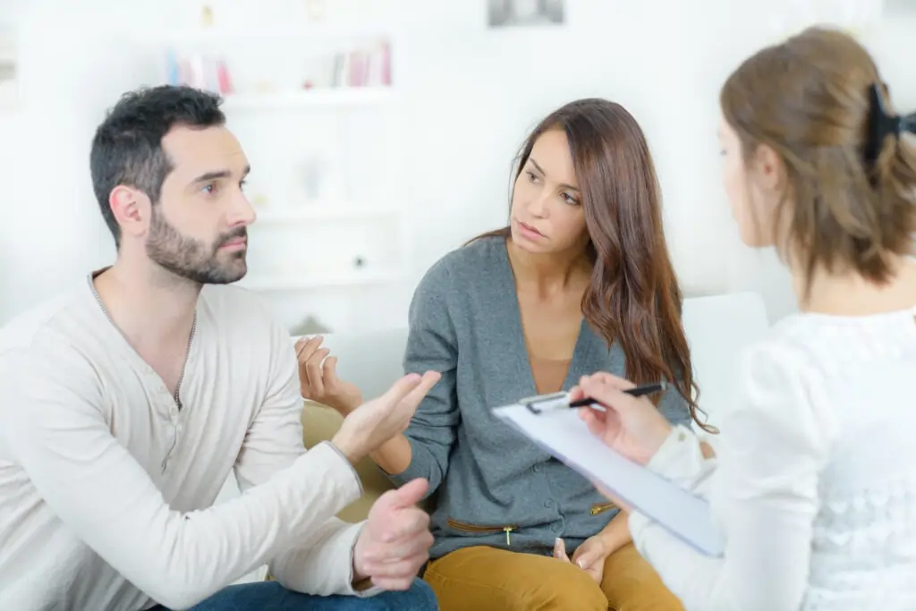 Avoiding Common Pitfalls: Lessons from Experienced Mediators Herefordshire