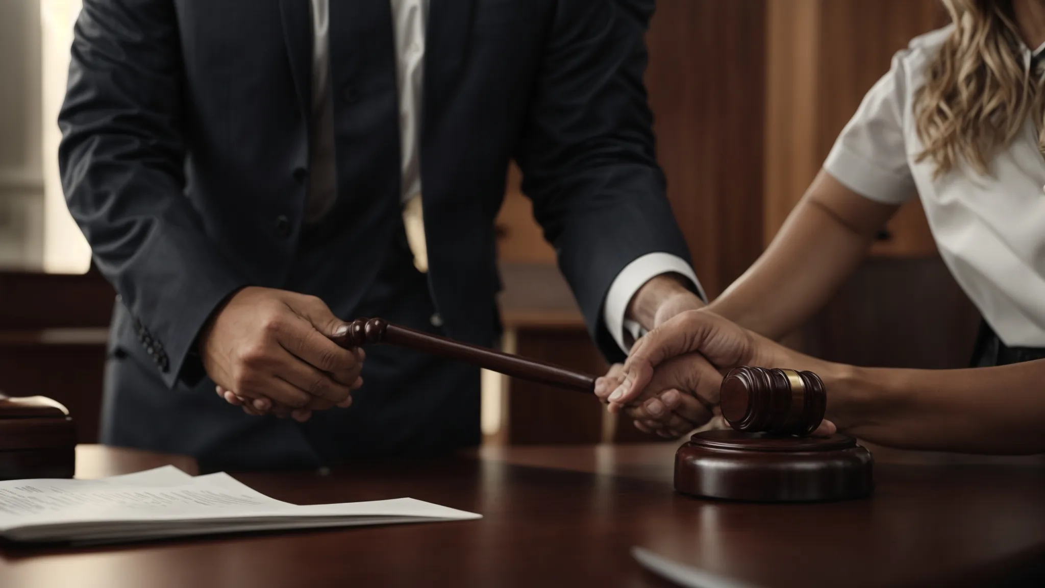 Why Choosing EH Mediation Strengthens Your Agreement Herefordshire