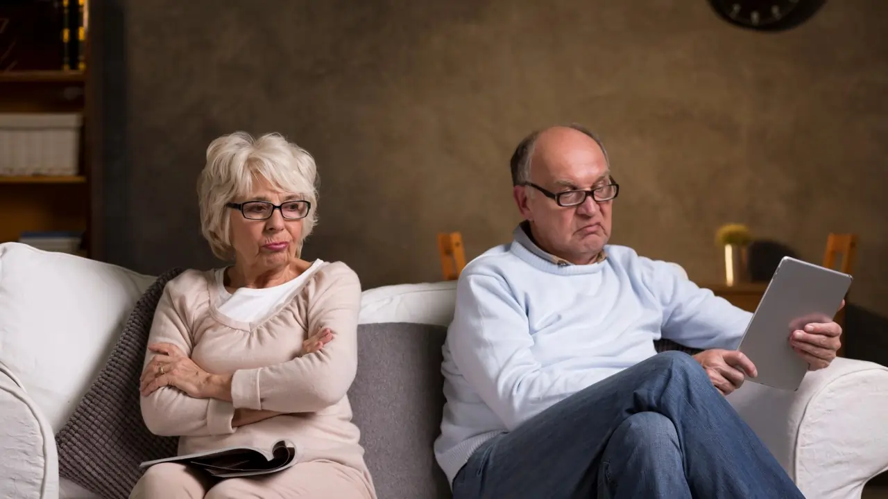 Preventing Long-Standing Family Issues from Escalating During Care Planning Herefordshire
