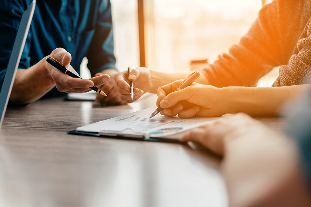 How EH Mediation Can Mitigate Challenges Herefordshire
