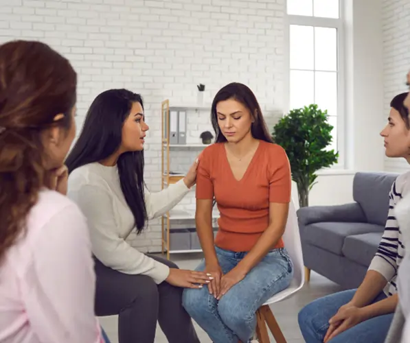 Strategies to Stay in Control During Mediation Herefordshire