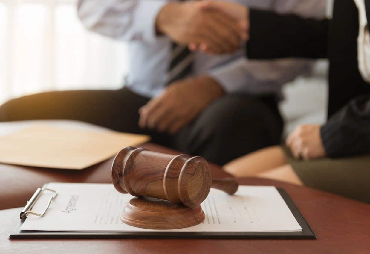 Understanding the Legal Framework Behind Mediation Agreements Herefordshire