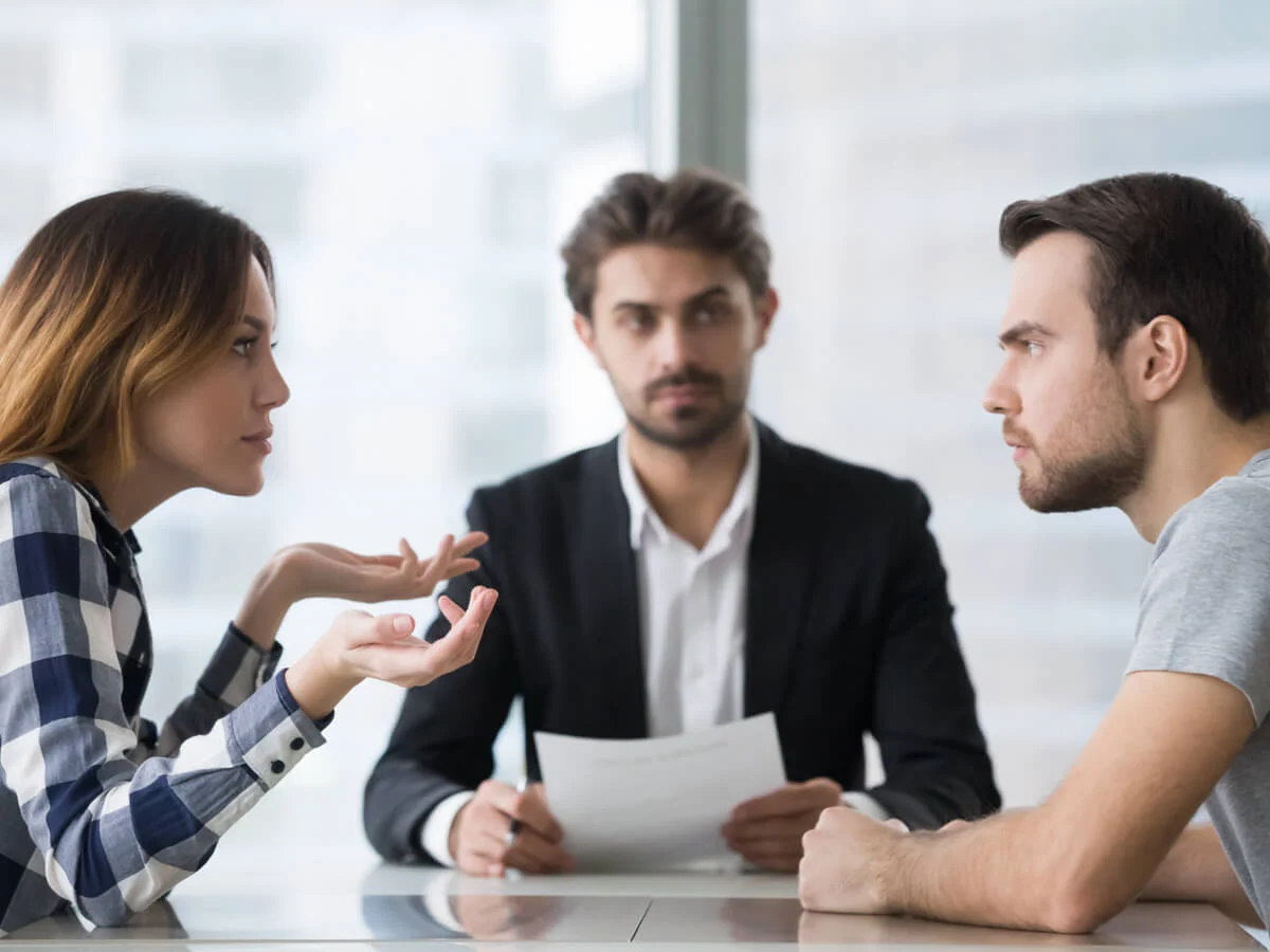 Building Better Agreements Through Feedback Support from EH Mediation Herefordshire