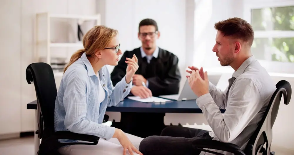 Rebuilding Trust After Relationship Breakdown Through Professional Mediation Herefordshire