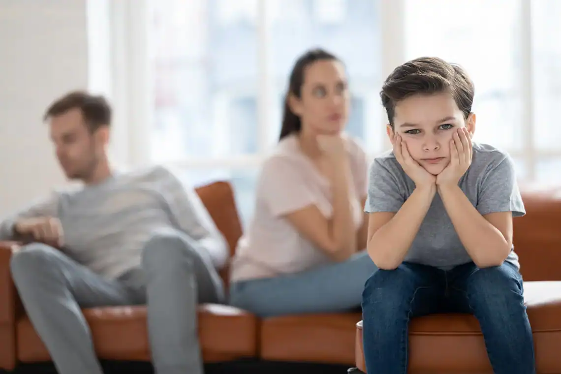 Why More Parents Trust EH Mediation for Child Arrangement Solutions Herefordshire