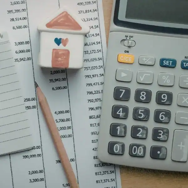 Image of accounts in regards to financial mediation Herefordshire 