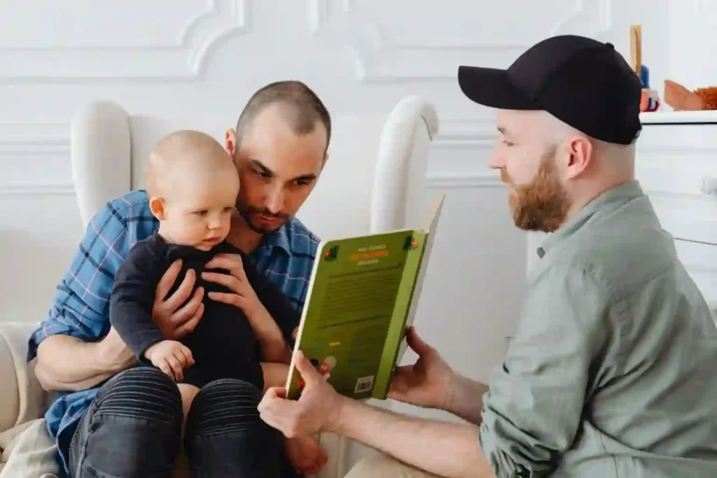 Common Family Issues LGBTQ+ Couples and Parents Face Herefordshire