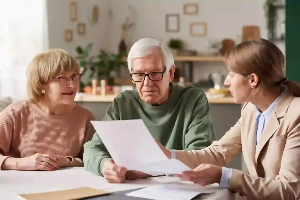 Why Do Family Disputes Happen During CHC Assessments Herefordshire