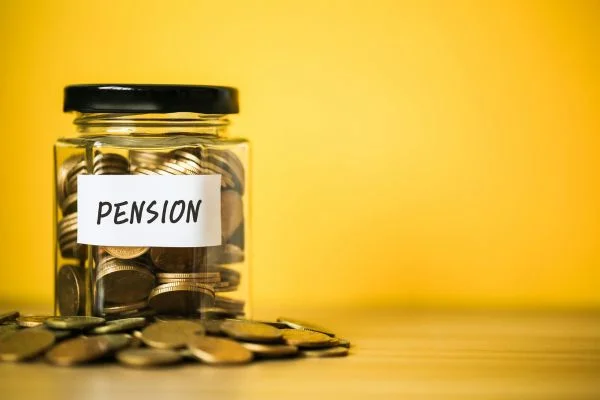 Pension Sharing Mediation Herefordshire 